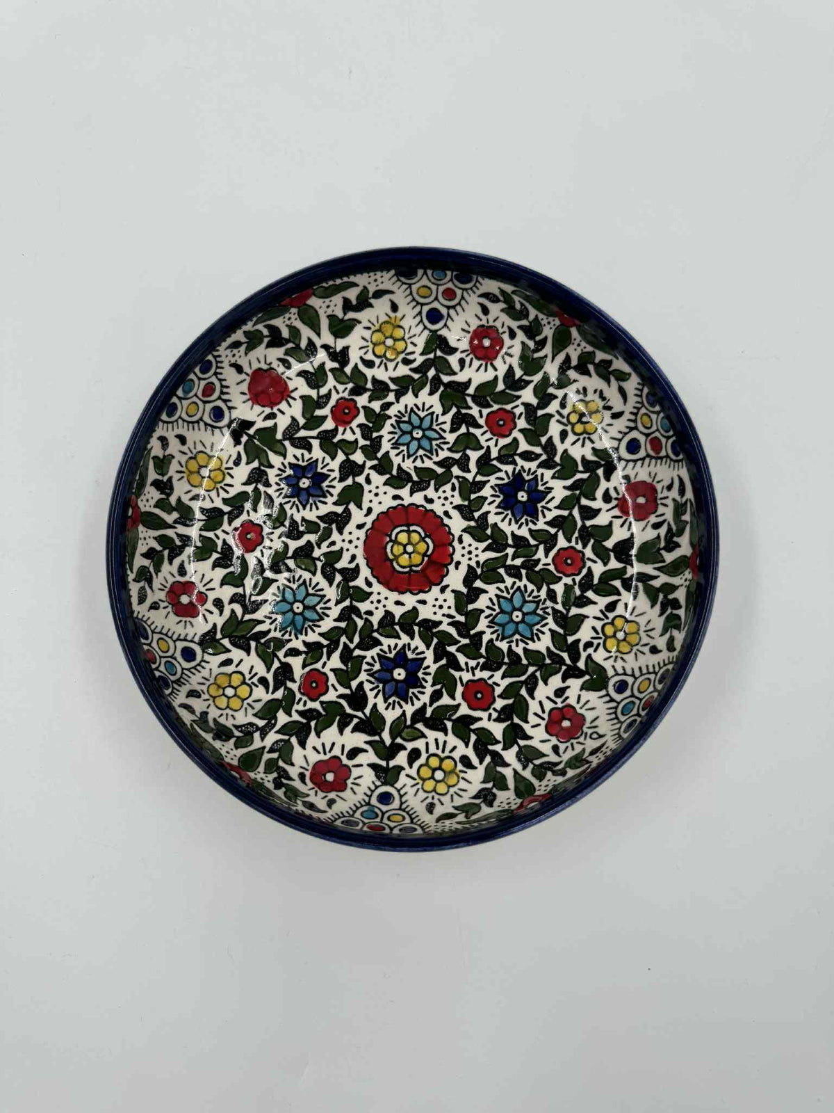 Al-Khalil bricka 18 cm