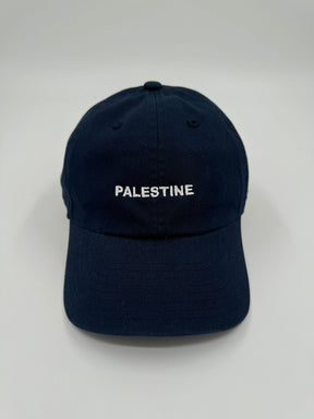 Palestine Dad Cap