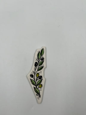 Palestinian Pride Magnet