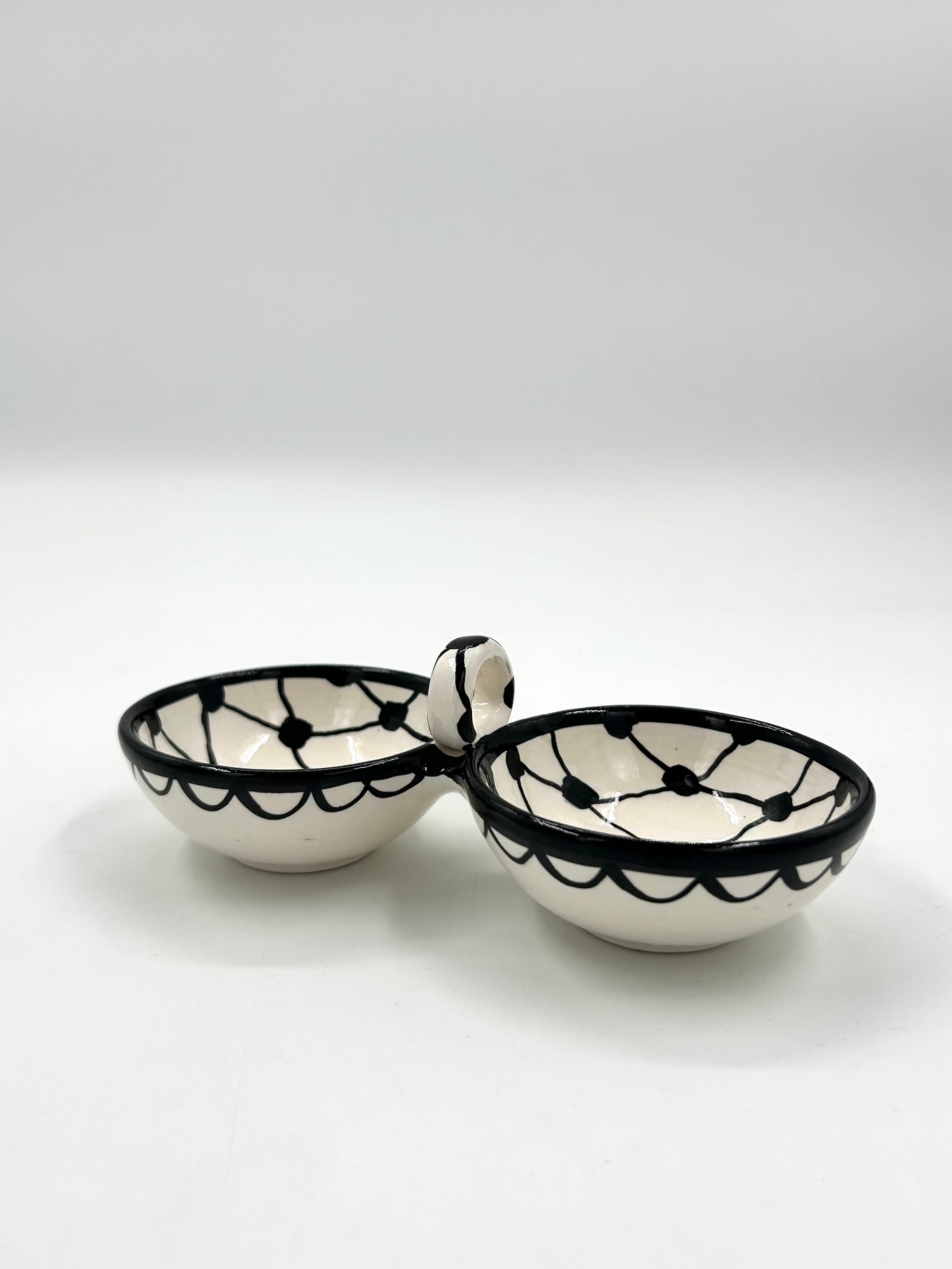 Za'atar & Zait set - kuffiye