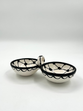 Za'atar & Zait set - kuffiye