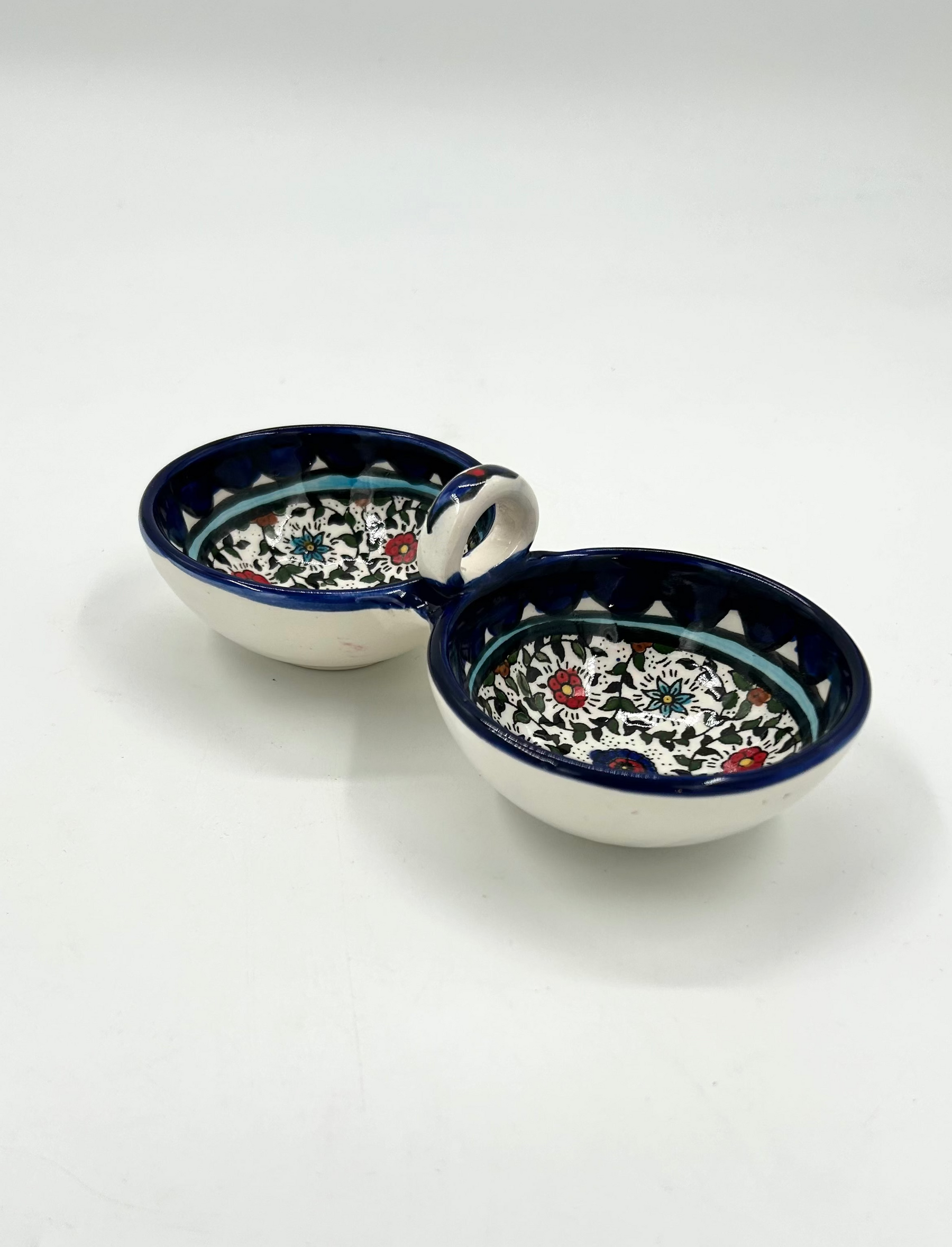 Za'atar & Zait Set – Ramallah Mehrfarbig