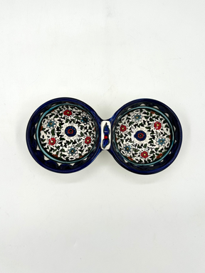 Za'atar & Zait Set – Ramallah Mehrfarbig