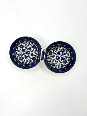 Set Za'atar e Zait - Blu reale