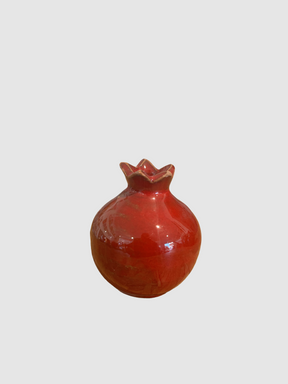 Pomegranate vases from Al-Khalil