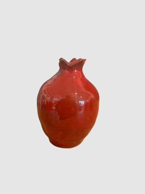 Pomegranate vases from Al-Khalil
