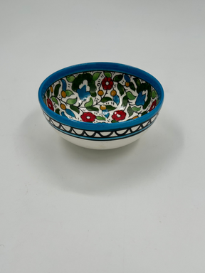 Schüssel 9 cm - gelb