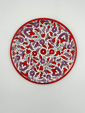 Speiseteller 26 cm - Keffiyeh