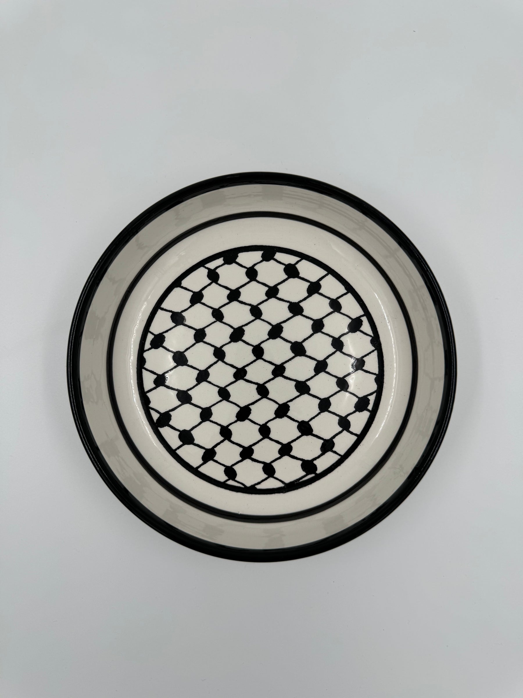 Kuffiyeh Tray