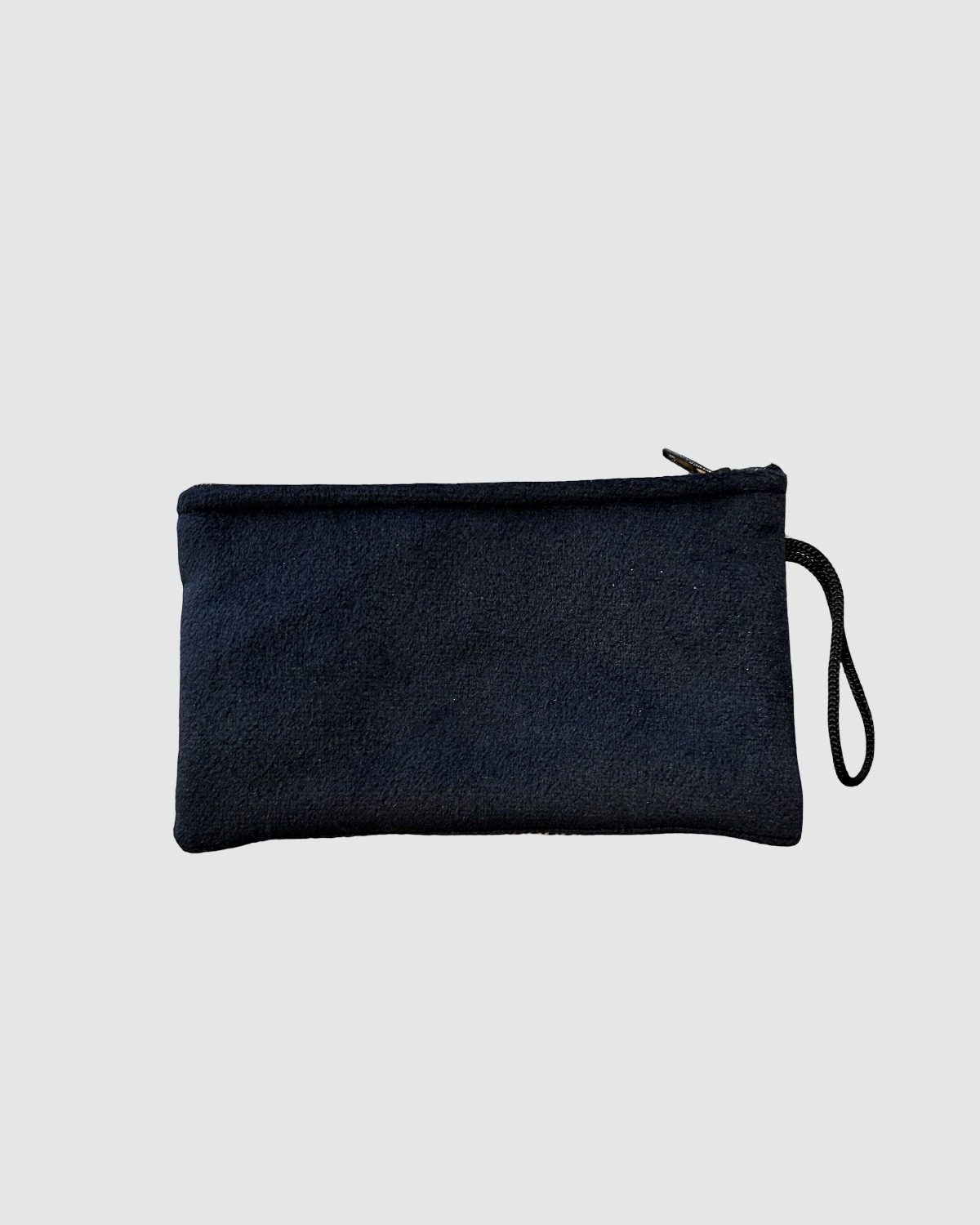 Håndbrodert lommebok med Tatreez 8