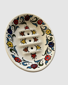 Såpedispenser Blomstermiks