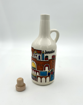 Aceite de Oliva Sandía Botella 23 cm