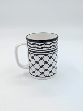 Mug - kuffiye