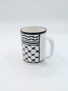 Mug - kuffiye
