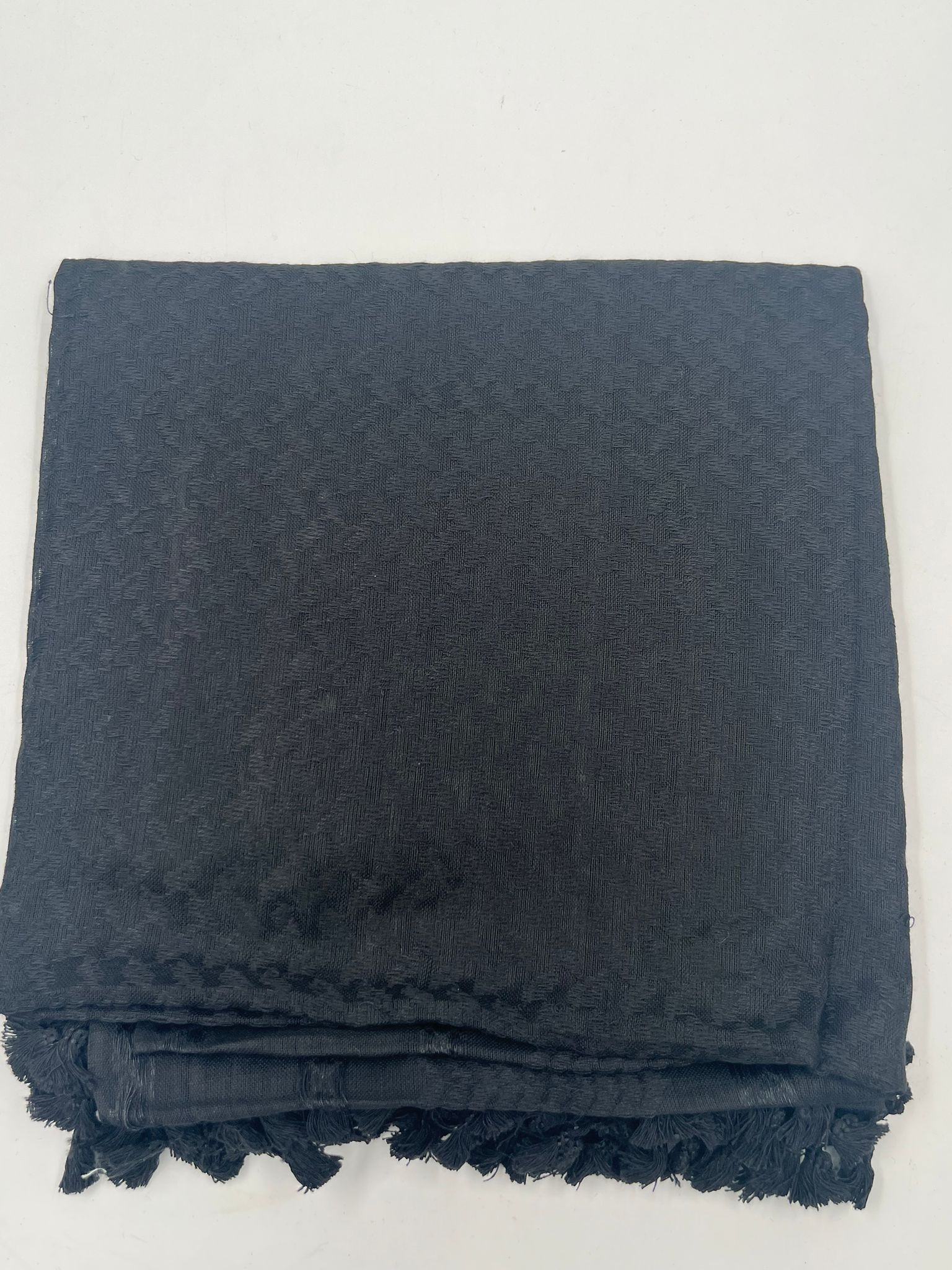 Hirbawi Kuffiyeh Black