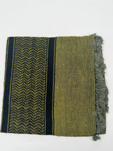 Hirbawi Kuffiyeh Green