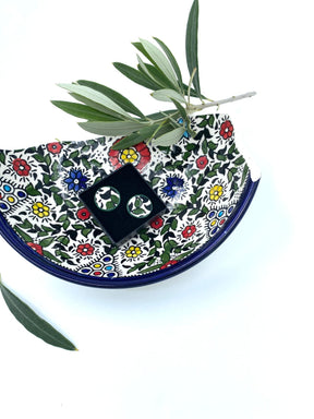 Handgjorda örhängen, 16 mm