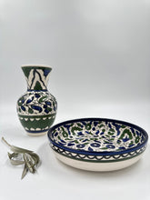 Al-Khalil grönt set