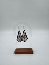 Handgjorda örhängen