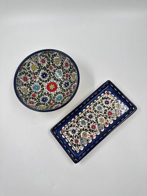 Ramallah Keramik Set