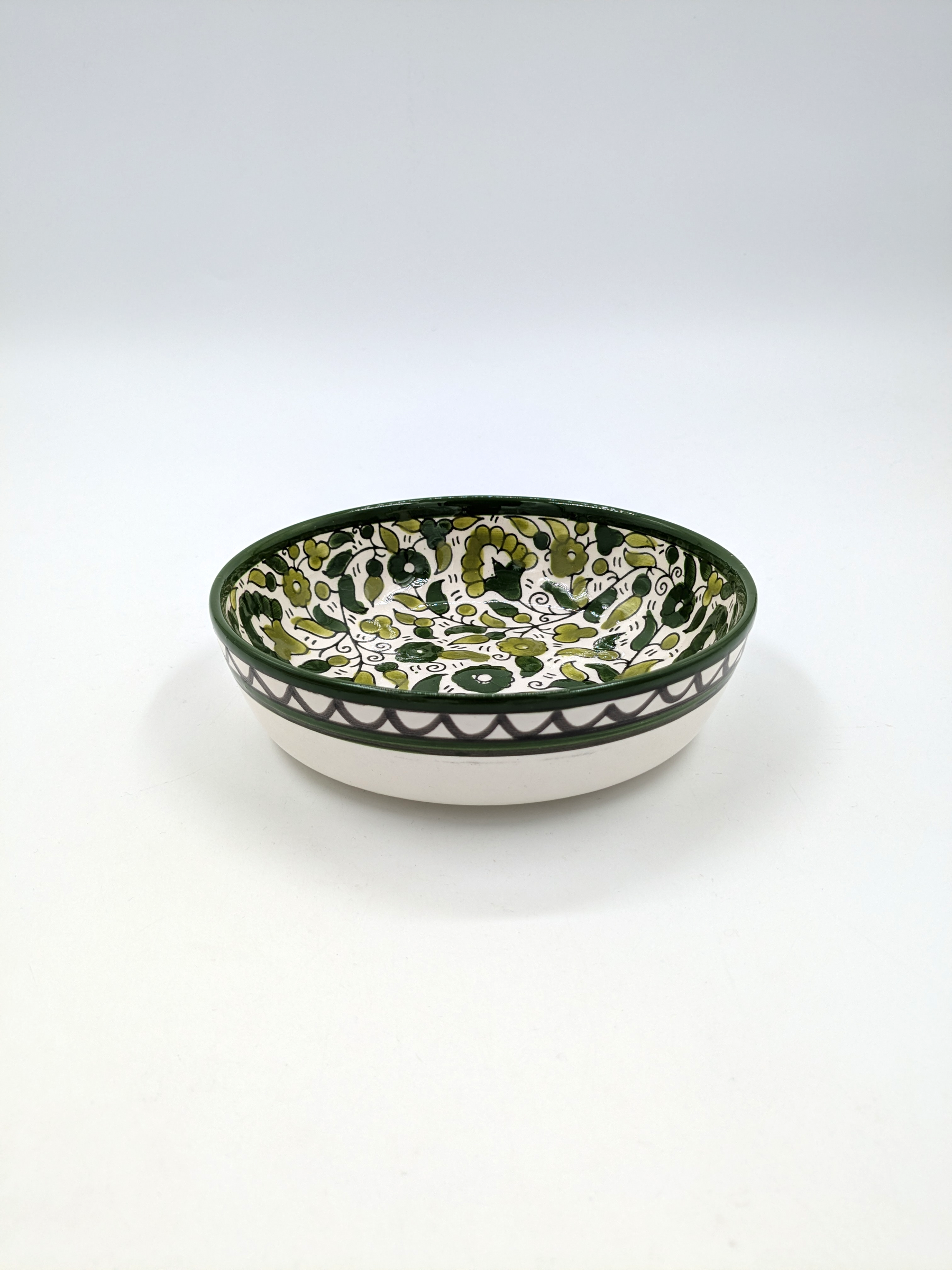 Tapasskål 11 cm - Bustān