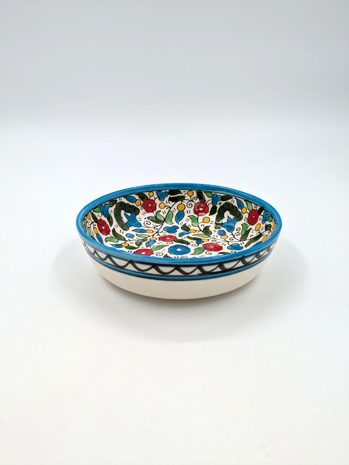 Cuenco de tapas 11 cm - Bustān