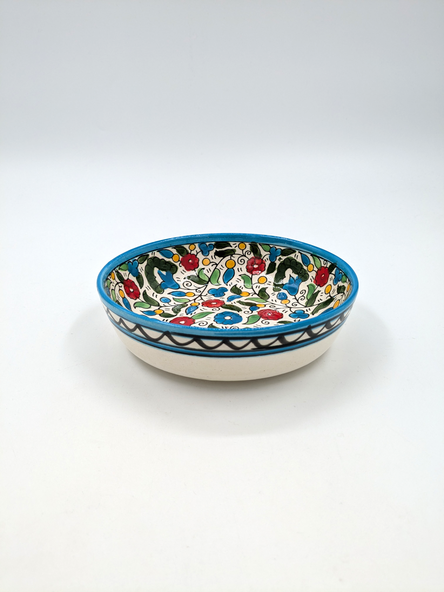 Tapasskål 11 cm - Bustān