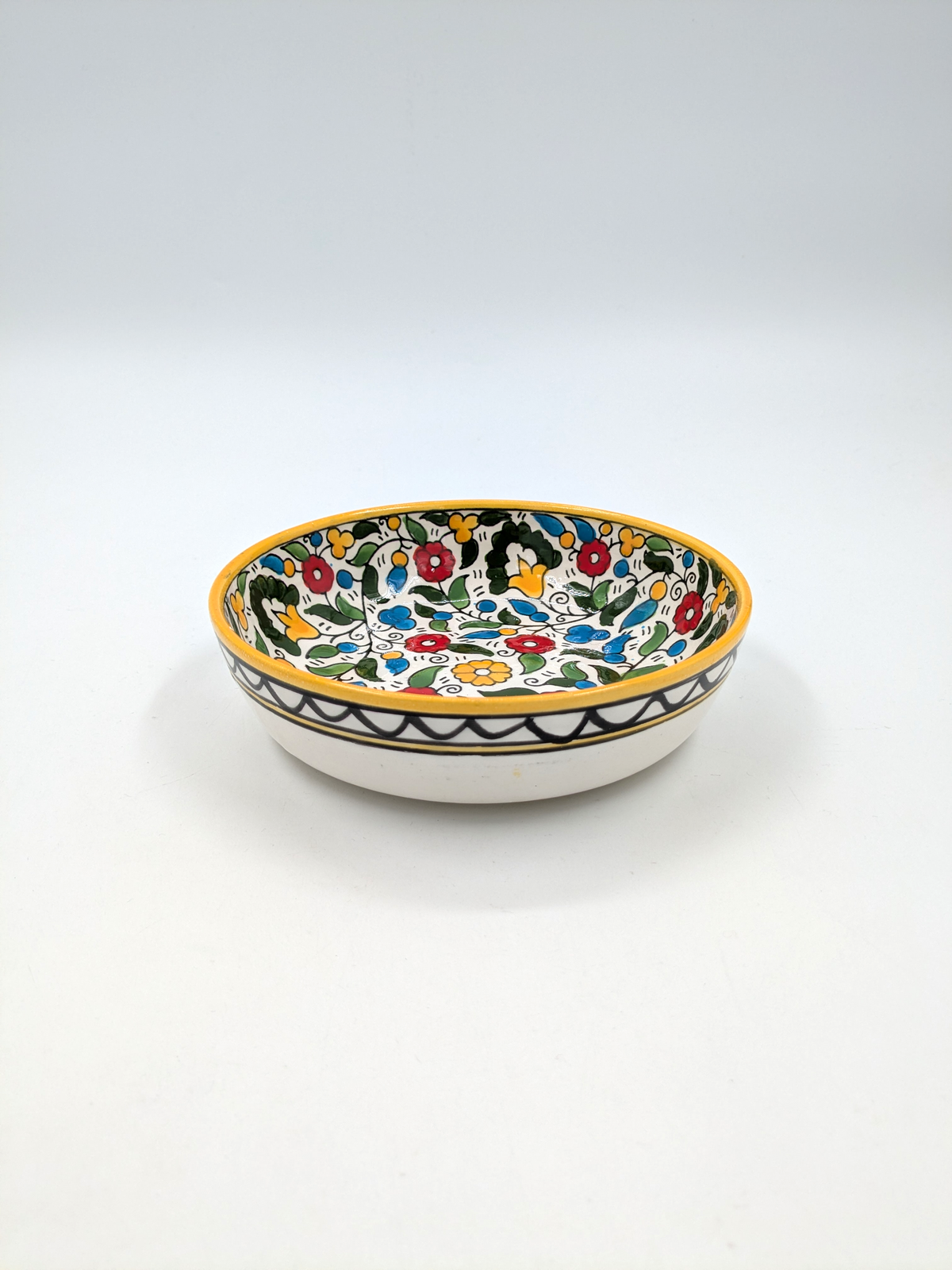 Cuenco de tapas 11 cm - Bustān