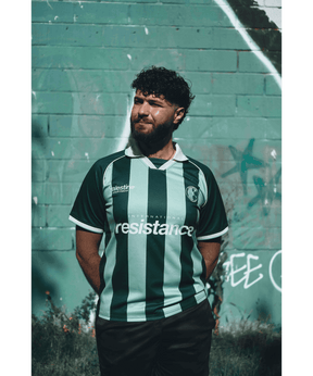 International Resistance jersey